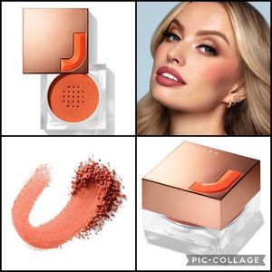 JACLYN COSMETICS- MOOD LIGHT LUMINOUS ROUGE - LOML - BRAND NEW IN BOX